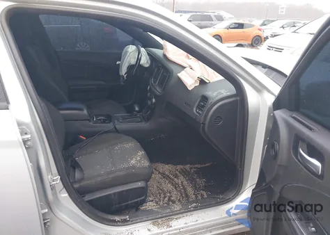 2021 Dodge Charger Sxt Rwd z USA, uszkodzony, nr VIN 2C3CDXBGXMH602298